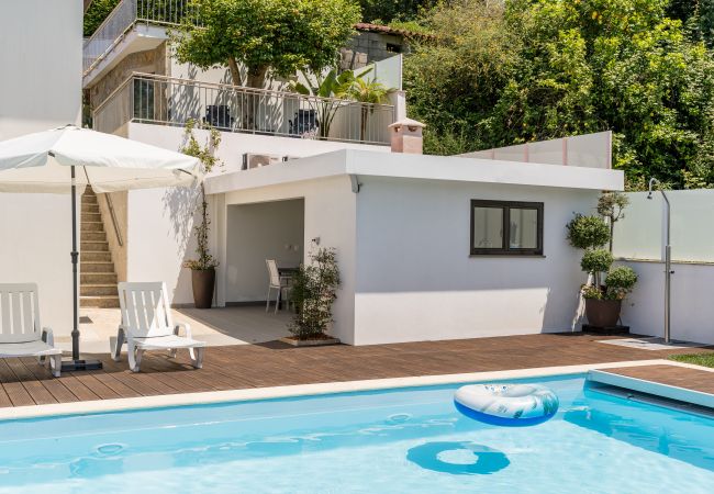 Casa en Barcelos - Casa de Eiró by House and People, Barcelos Casa en Barcelos - Casa de Eiró by House and People, Barcelos