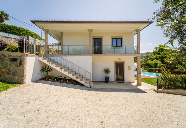 Casa en Barcelos - Casa de Eiró by House and People, Barcelos Casa en Barcelos - Casa de Eiró by House and People, Barcelos