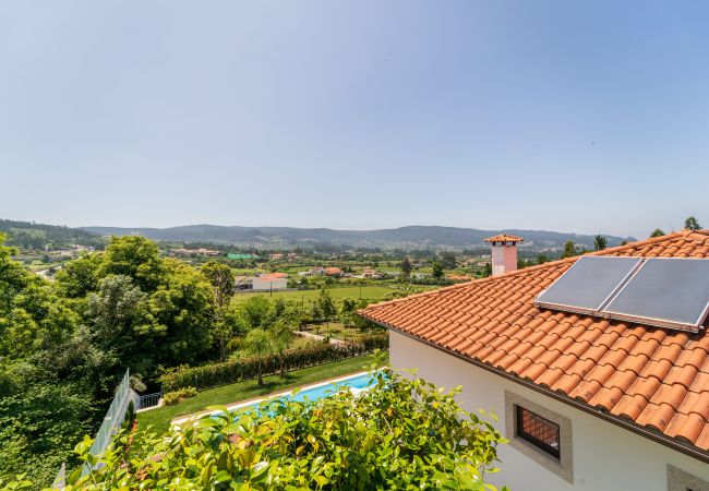 Casa en Barcelos - Casa de Eiró by House and People, Barcelos Casa en Barcelos - Casa de Eiró by House and People, Barcelos