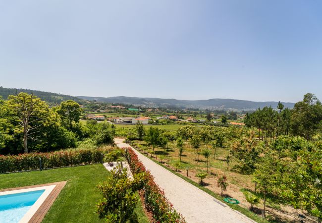 Casa en Barcelos - Casa de Eiró by House and People, Barcelos Casa en Barcelos - Casa de Eiró by House and People, Barcelos