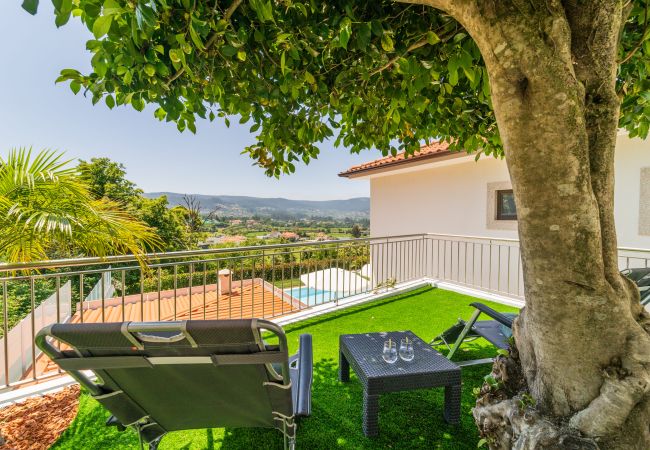 Casa en Barcelos - Casa de Eiró by House and People, Barcelos Casa en Barcelos - Casa de Eiró by House and People, Barcelos