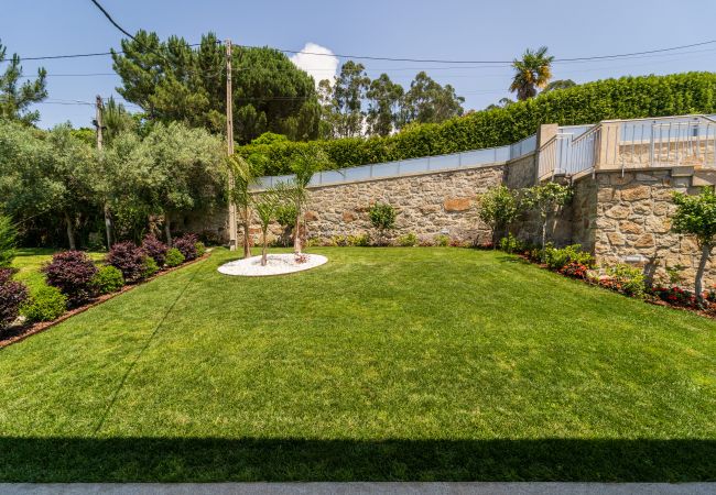 Casa en Barcelos - Casa de Eiró by House and People, Barcelos Casa en Barcelos - Casa de Eiró by House and People, Barcelos