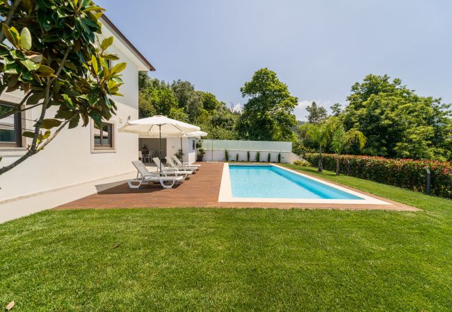 Casa en Barcelos - Casa de Eiró by House and People, Barcelos Casa en Barcelos - Casa de Eiró by House and People, Barcelos