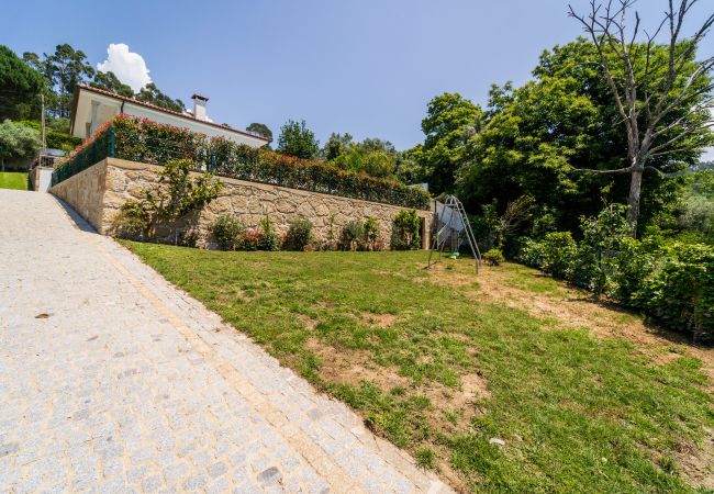 Casa en Barcelos - Casa de Eiró by House and People, Barcelos Casa en Barcelos - Casa de Eiró by House and People, Barcelos