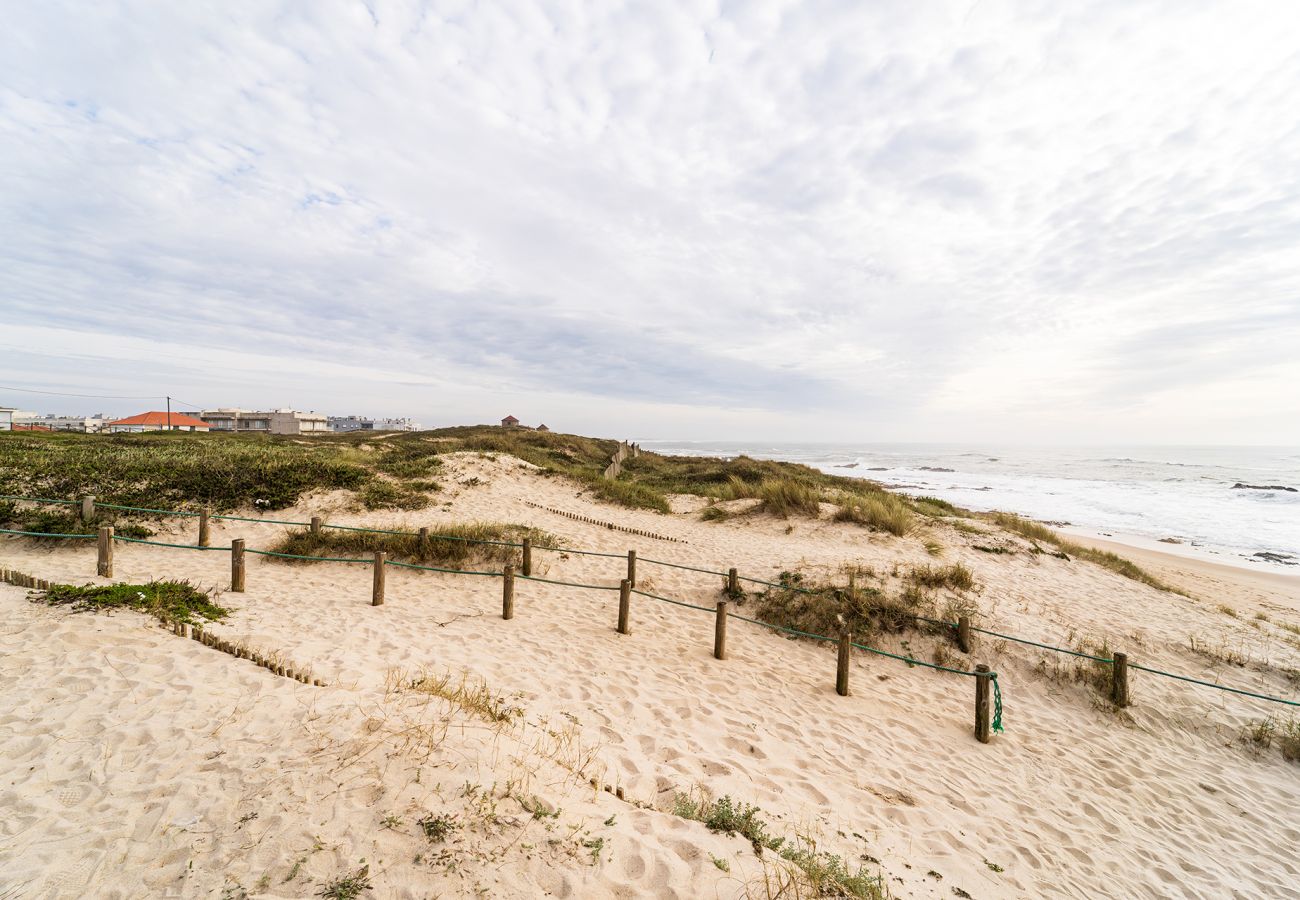 Apartamento en Apúlia - Apúlia Moinhos - T2 localizado frente à praia by House and People 