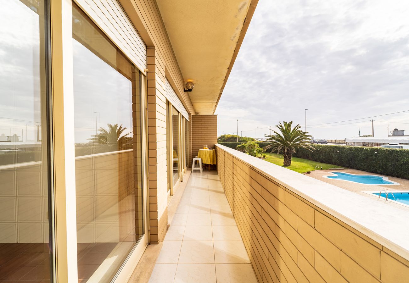 Apartamento en Apúlia - Apúlia Moinhos - T2 localizado frente à praia by House and People 