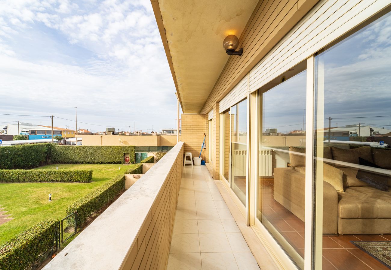 Apartamento en Apúlia - Apúlia Moinhos - T2 localizado frente à praia by House and People 