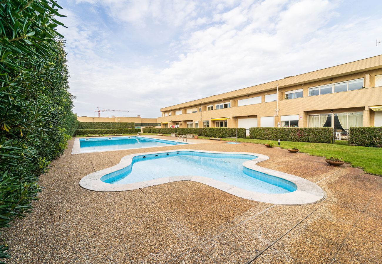 Apartamento en Apúlia - Apúlia Moinhos - T2 localizado frente à praia by House and People 