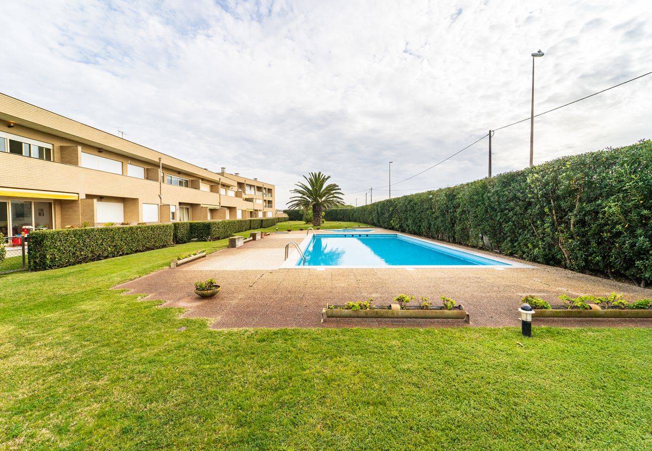Apartamento en Apúlia - Apúlia Moinhos - T2 localizado frente à praia by House and People 