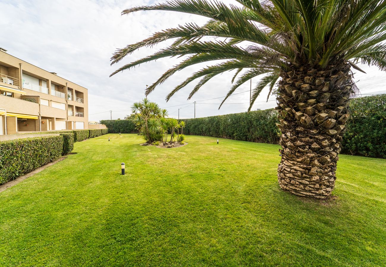 Apartamento en Apúlia - Apúlia Moinhos - T2 localizado frente à praia by House and People 
