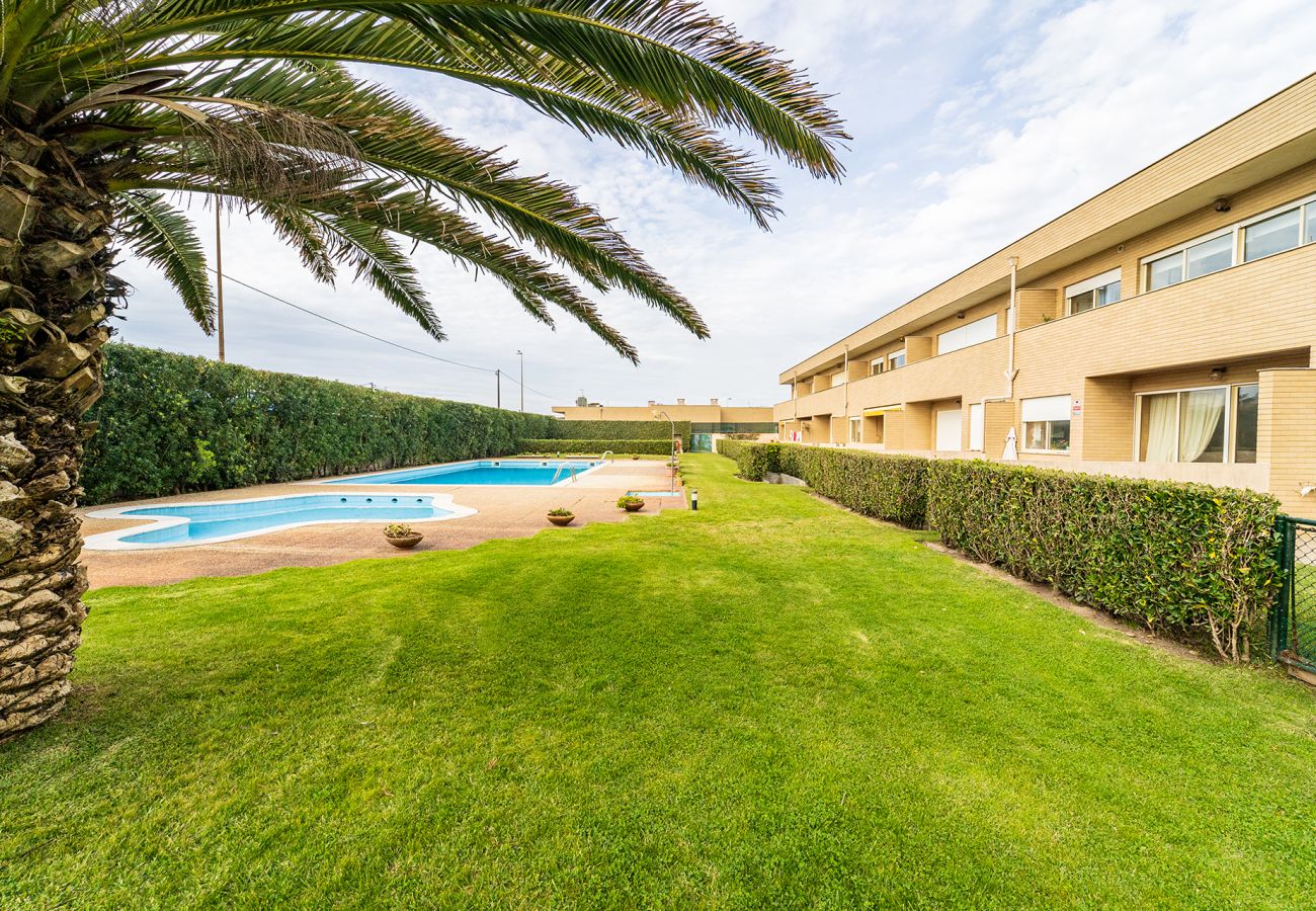 Apartamento en Apúlia - Apúlia Moinhos - T2 localizado frente à praia by House and People 