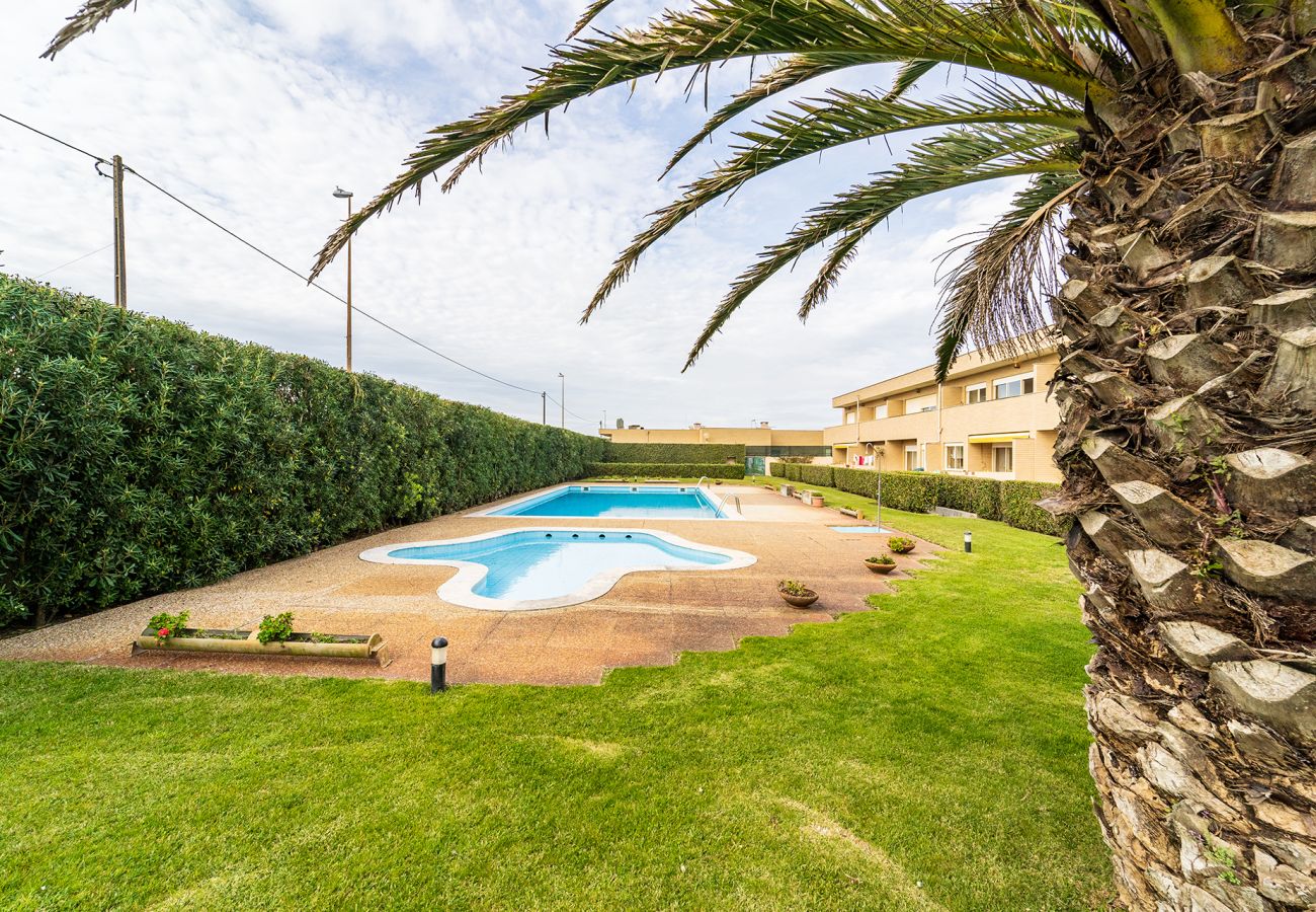 Apartamento en Apúlia - Apúlia Moinhos - T2 localizado frente à praia by House and People 