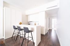 Apartamento en Braga - T1 Urban Charm Central City Escape