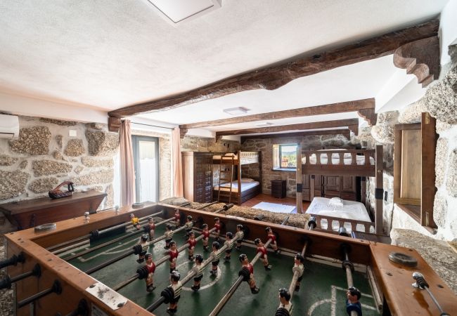 Casa en Vieira do Minho - Casa do Souto Vieira do Minho - Casa Rural com piscina by House and People Casa en Vieira do Minho - Casa do Souto Vieira do Minho - Casa Rural com piscina by House and People