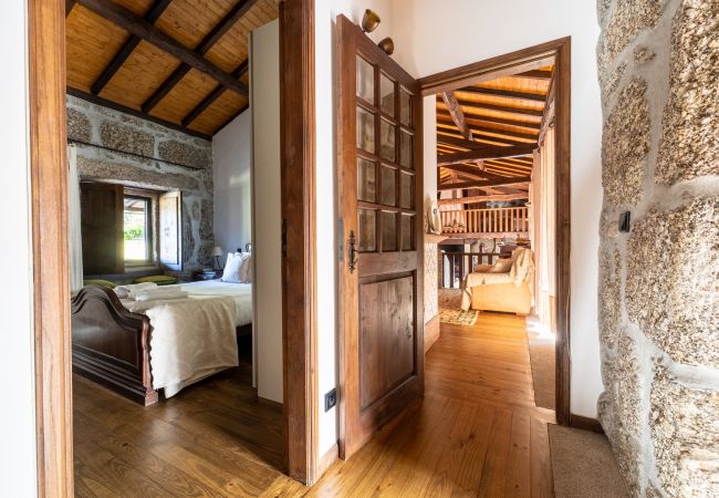 Casa en Vieira do Minho - Casa do Souto Vieira do Minho - Casa Rural com piscina by House and People Casa en Vieira do Minho - Casa do Souto Vieira do Minho - Casa Rural com piscina by House and People