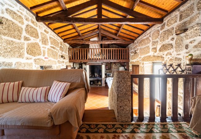 Casa en Vieira do Minho - Casa do Souto Vieira do Minho - Casa Rural com piscina by House and People Casa en Vieira do Minho - Casa do Souto Vieira do Minho - Casa Rural com piscina by House and People