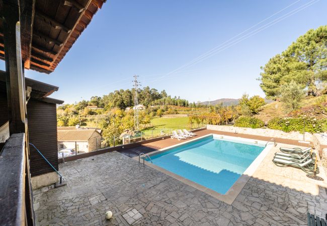 Casa en Vieira do Minho - Casa do Souto Vieira do Minho - Casa Rural com piscina by House and People Casa en Vieira do Minho - Casa do Souto Vieira do Minho - Casa Rural com piscina by House and People