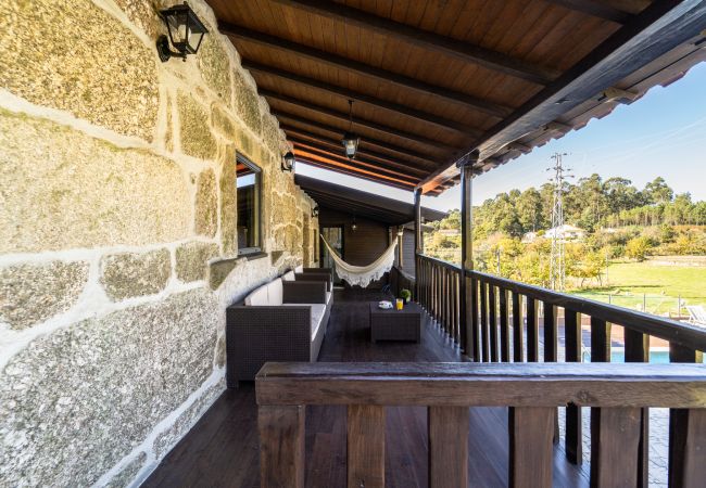 Casa en Vieira do Minho - Casa do Souto Vieira do Minho - Casa Rural com piscina by House and People Casa en Vieira do Minho - Casa do Souto Vieira do Minho - Casa Rural com piscina by House and People