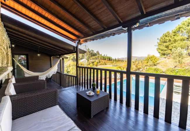 Casa en Vieira do Minho - Casa do Souto Vieira do Minho - Casa Rural com piscina by House and People Casa en Vieira do Minho - Casa do Souto Vieira do Minho - Casa Rural com piscina by House and People