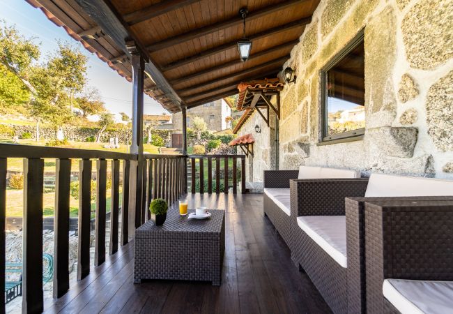 Casa en Vieira do Minho - Casa do Souto Vieira do Minho - Casa Rural com piscina by House and People Casa en Vieira do Minho - Casa do Souto Vieira do Minho - Casa Rural com piscina by House and People