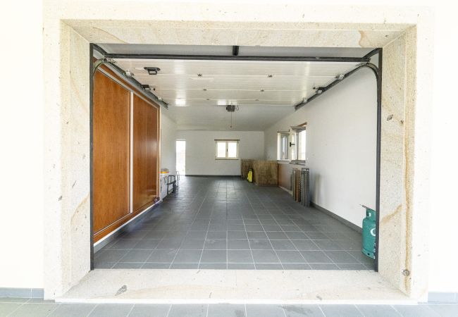 Casa en Paredes de Coura - Casa Belavista by House and People Casa en Paredes de Coura - Casa Belavista by House and People