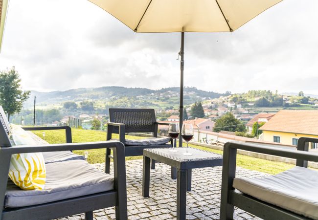 Casa en Paredes de Coura - Casa Belavista by House and People Casa en Paredes de Coura - Casa Belavista by House and People