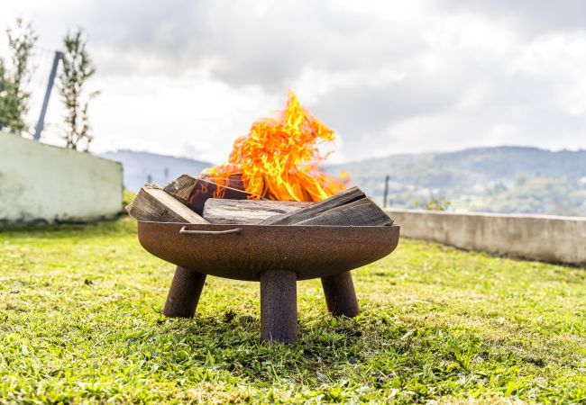 Casa en Paredes de Coura - Casa Belavista by House and People Casa en Paredes de Coura - Casa Belavista by House and People