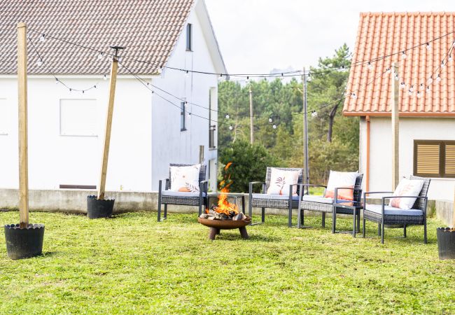 Casa en Paredes de Coura - Casa Belavista by House and People Casa en Paredes de Coura - Casa Belavista by House and People