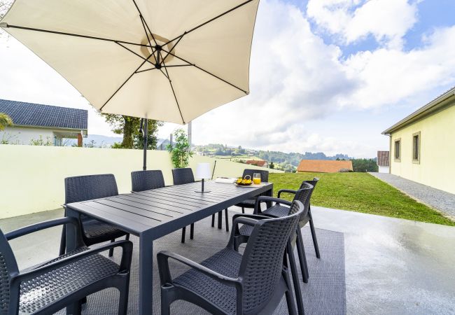 Casa en Paredes de Coura - Casa Belavista by House and People Casa en Paredes de Coura - Casa Belavista by House and People