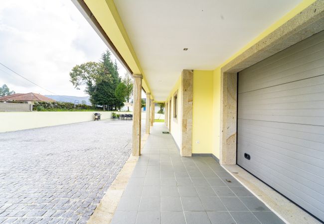 Casa en Paredes de Coura - Casa Belavista by House and People Casa en Paredes de Coura - Casa Belavista by House and People