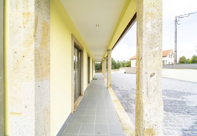 Casa en Paredes de Coura - Casa Belavista by House and People Casa en Paredes de Coura - Casa Belavista by House and People