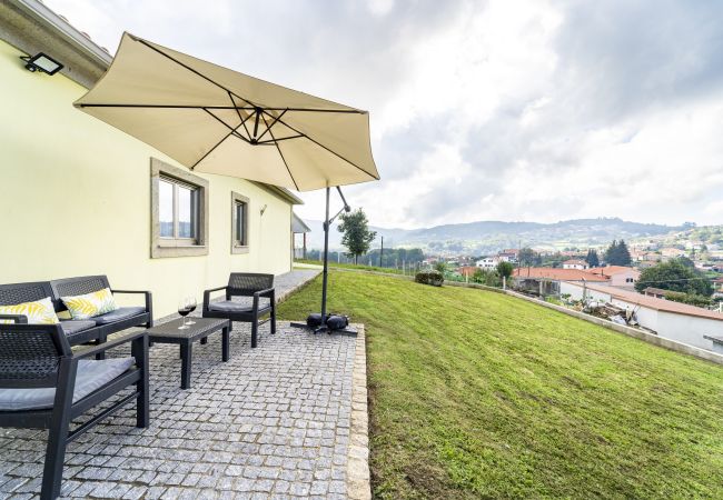 Casa en Paredes de Coura - Casa Belavista by House and People Casa en Paredes de Coura - Casa Belavista by House and People