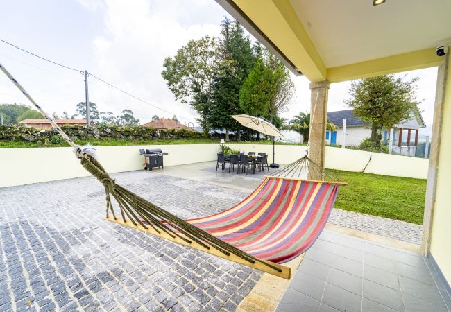 Casa en Paredes de Coura - Casa Belavista by House and People Casa en Paredes de Coura - Casa Belavista by House and People