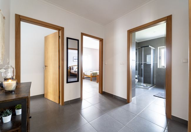 Casa en Paredes de Coura - Casa Belavista by House and People Casa en Paredes de Coura - Casa Belavista by House and People