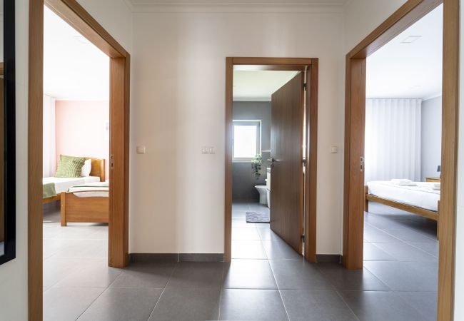 Casa en Paredes de Coura - Casa Belavista by House and People Casa en Paredes de Coura - Casa Belavista by House and People