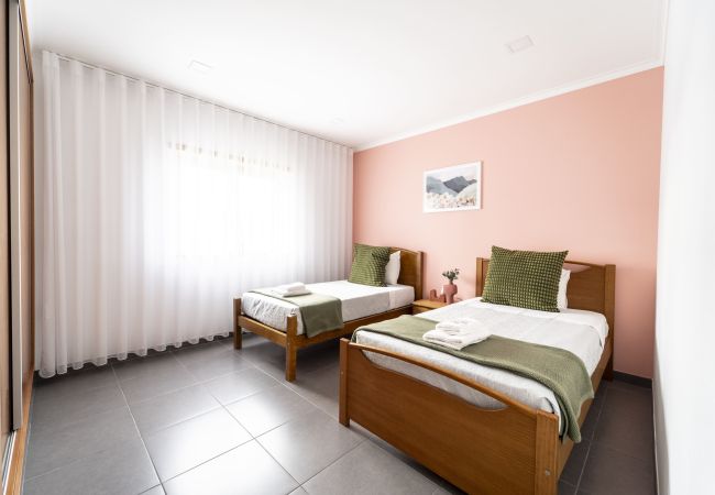 Casa en Paredes de Coura - Casa Belavista by House and People Casa en Paredes de Coura - Casa Belavista by House and People