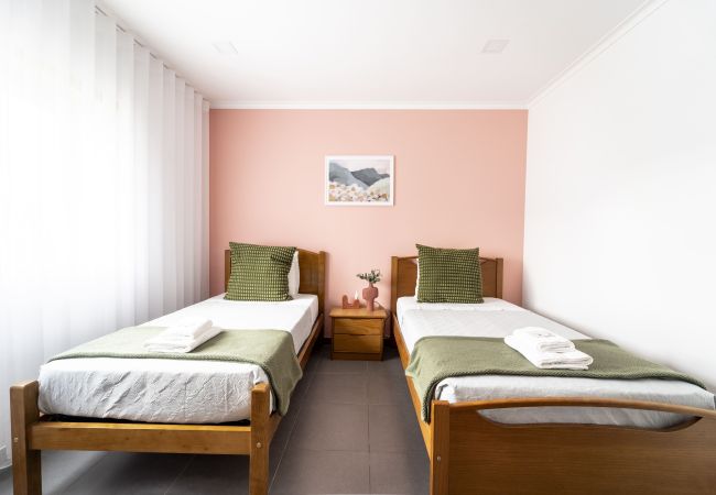 Casa en Paredes de Coura - Casa Belavista by House and People Casa en Paredes de Coura - Casa Belavista by House and People