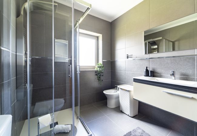 Casa en Paredes de Coura - Casa Belavista by House and People Casa en Paredes de Coura - Casa Belavista by House and People