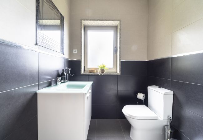 Casa en Paredes de Coura - Casa Belavista by House and People Casa en Paredes de Coura - Casa Belavista by House and People