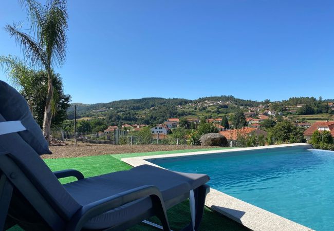 Casa en Paredes de Coura - Casa Belavista by House and People Casa en Paredes de Coura - Casa Belavista by House and People