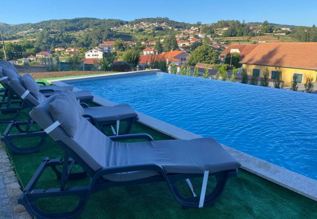 Casa en Paredes de Coura - Casa Belavista by House and People Casa en Paredes de Coura - Casa Belavista by House and People