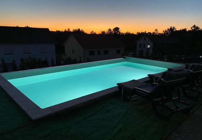 Casa en Paredes de Coura - Casa Belavista by House and People Casa en Paredes de Coura - Casa Belavista by House and People