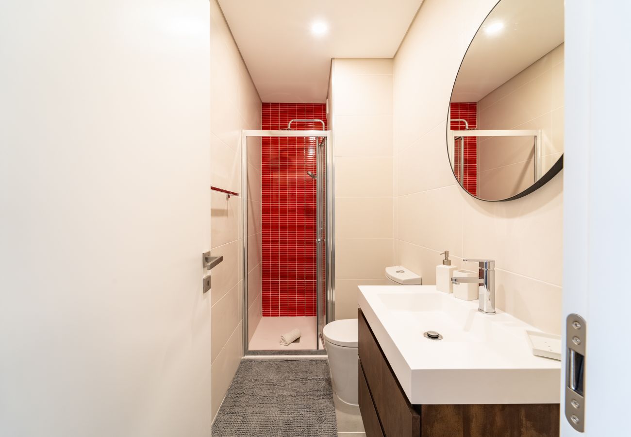 Apartamento en Braga - António Marinho by House and People
