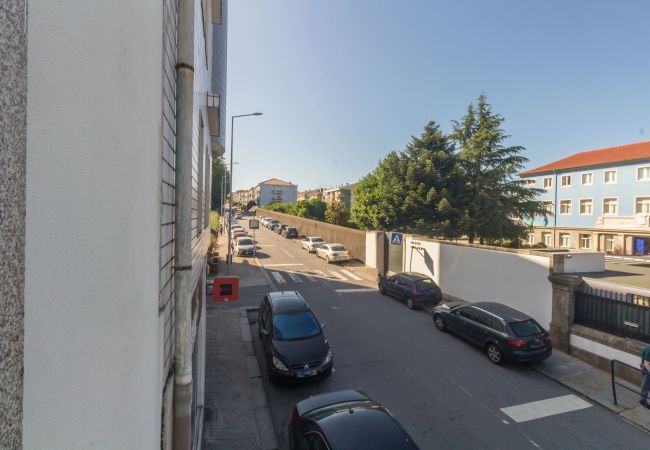 Apartamento en Braga - The Green Room Flats II Apartamento en Braga - The Green Room Flats II