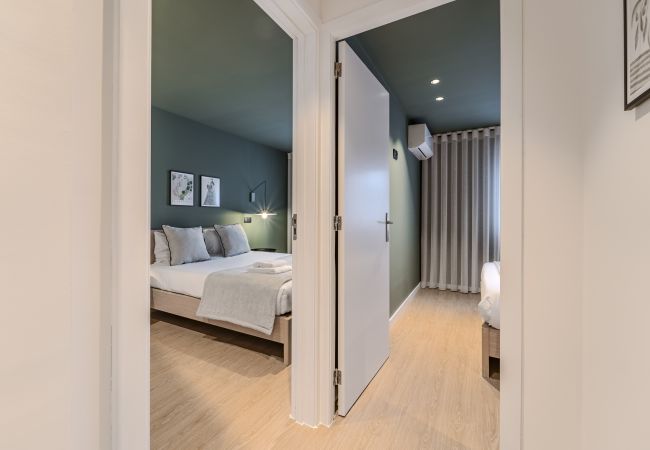 Apartamento en Braga - The Green Room Flats II Apartamento en Braga - The Green Room Flats II
