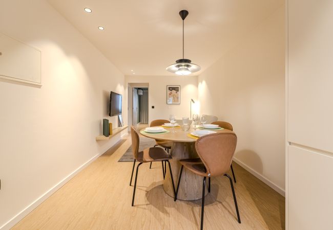 Apartamento en Braga - The Green Room Flats II Apartamento en Braga - The Green Room Flats II