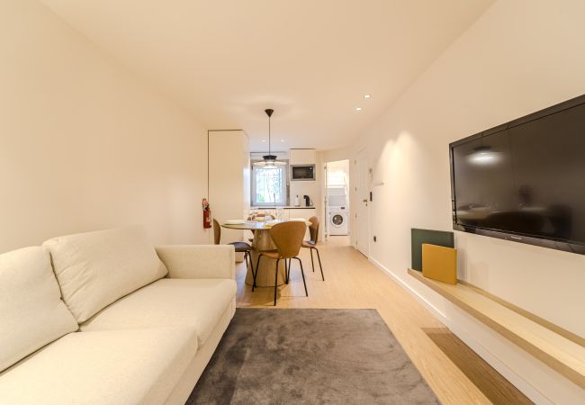 Apartamento en Braga - The Green Room Flats II Apartamento en Braga - The Green Room Flats II