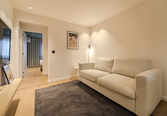 Apartamento en Braga - The Green Room Flats II Apartamento en Braga - The Green Room Flats II