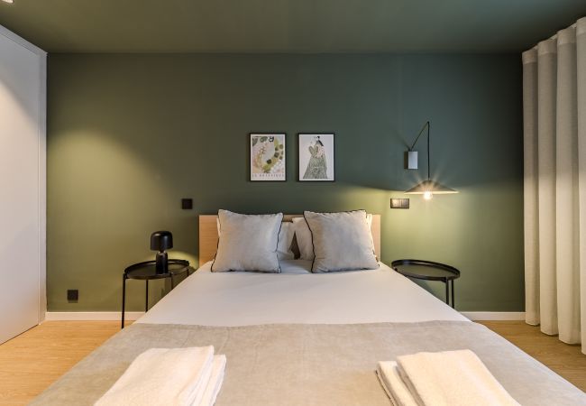 Apartamento en Braga - The Green Room Flats II Apartamento en Braga - The Green Room Flats II