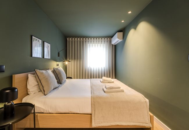 Apartamento en Braga - The Green Room Flats II Apartamento en Braga - The Green Room Flats II